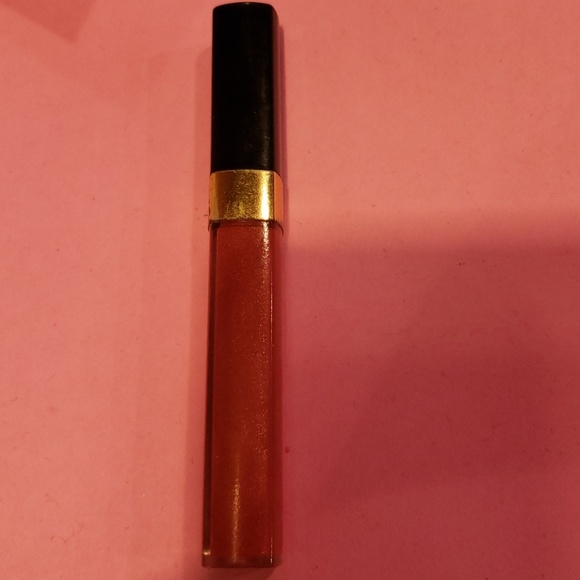 Chanel Glossimer In Coco Mademoiselle